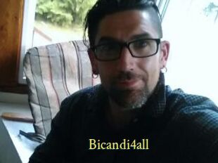 Bicandi4all