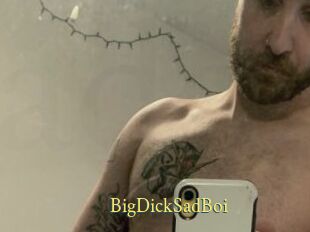 BigDickSadBoi