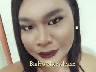 BigHotShemalexxx