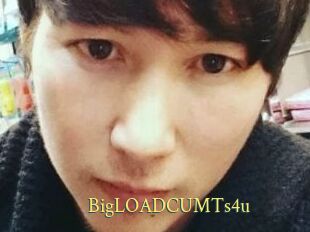 BigLOADCUMTs4u