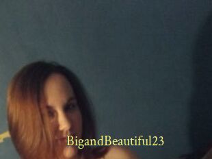 BigandBeautiful23