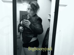 Bigbootyjudi