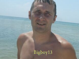 Bigboy13