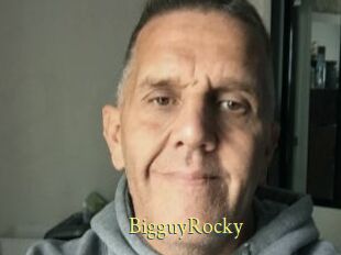 BigguyRocky