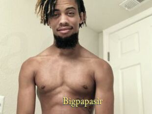 Bigpapasir