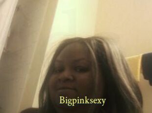 Bigpinksexy