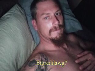 Bigreddawg7