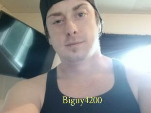 Biguy4200