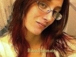 BikerPlaymate
