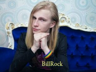 BillRock