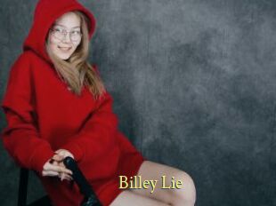 Billey_Lie