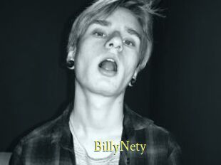BillyNety