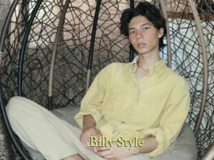 Billy_Style