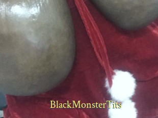 BlackMonsterTits