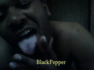 BlackPepper