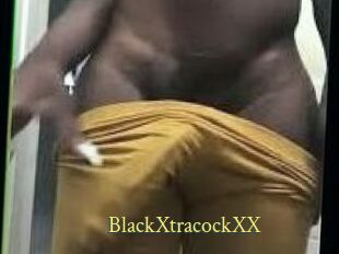 BlackXtracockXX