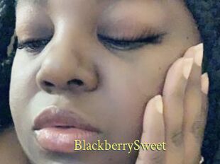 BlackberrySweet