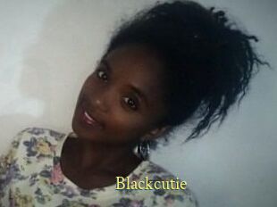 Blackcutie