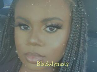 Blackdynasty