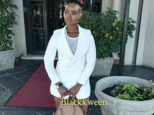 Blackkween