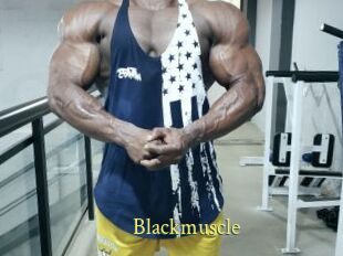 Blackmuscle