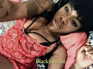 Blackxocolat
