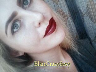 BlairCrazySexy