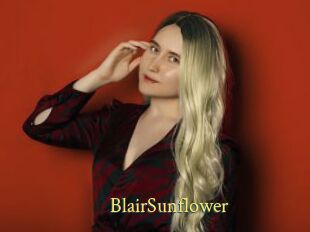 BlairSunflower