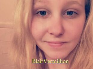 BlairVermillion