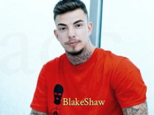 BlakeShaw