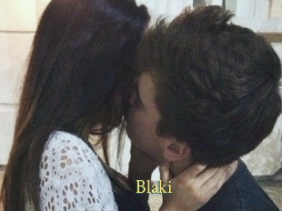 Blaki