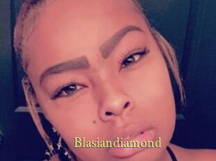 Blasiandiamond