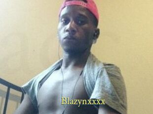 Blazynxxxx