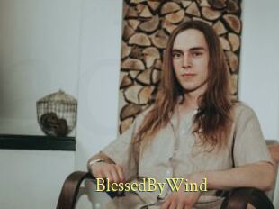 BlessedByWind