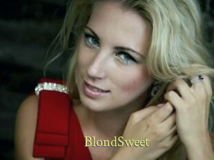 BlondSweet