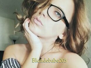 Blondebabe205