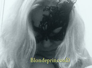 BlondeprincessD