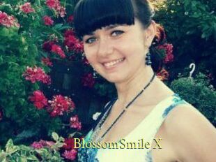 BlossomSmile_X