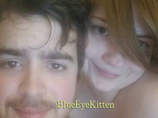 BlueEyeKitten