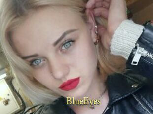 BlueEyes