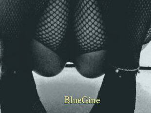 BlueGine