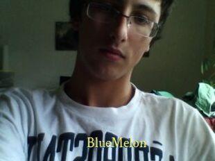 BlueMelon