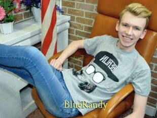 BlueRandy