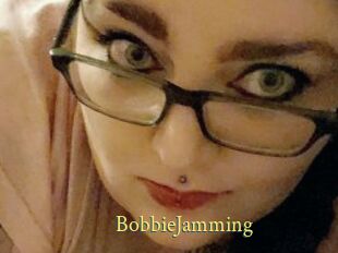 BobbieJamming