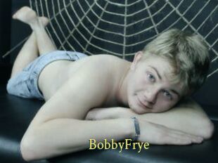 BobbyFrye
