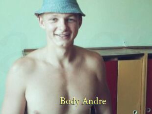 Body_Andre