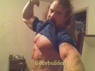 Bodybuilderrr