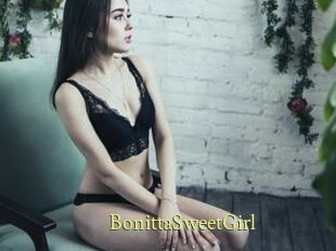 BonittaSweetGirl