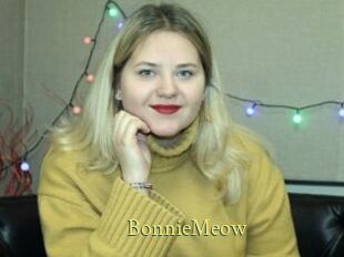 BonnieMeow
