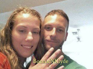 BonnieNKlyde